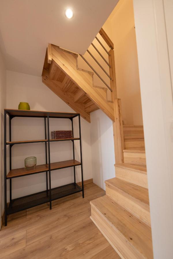 Welcome Loft Saint-Etienne  Exterior foto