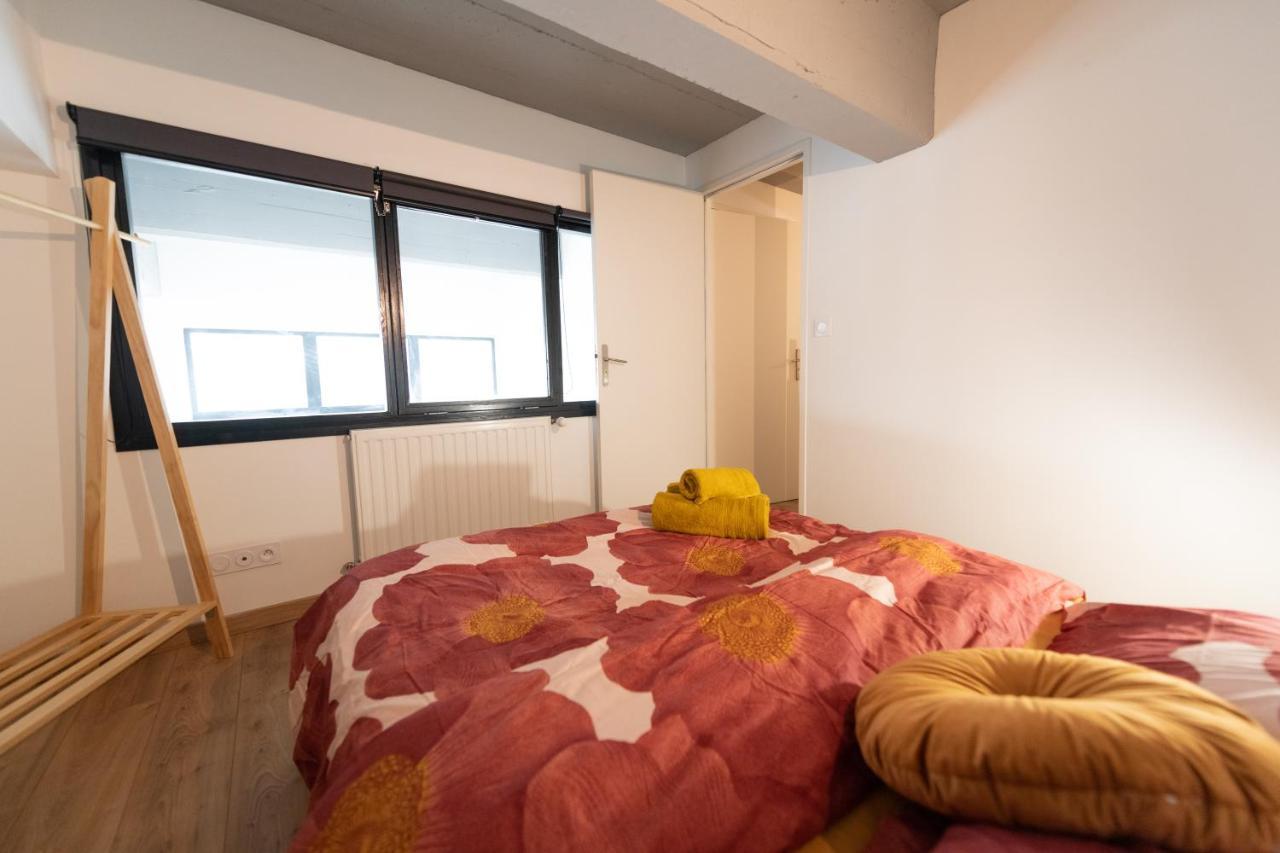 Welcome Loft Saint-Etienne  Exterior foto