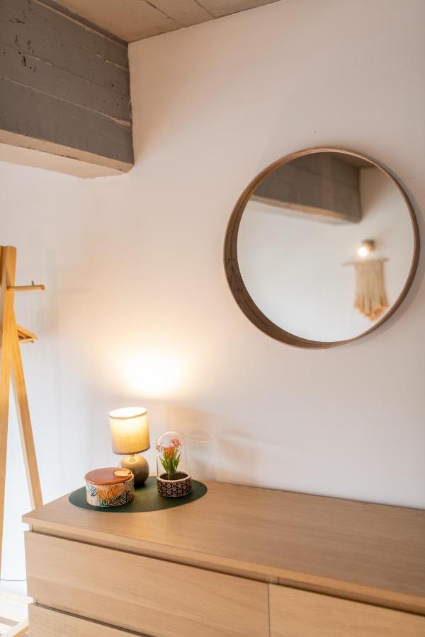 Welcome Loft Saint-Etienne  Exterior foto