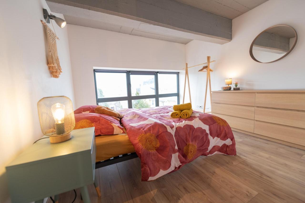 Welcome Loft Saint-Etienne  Exterior foto