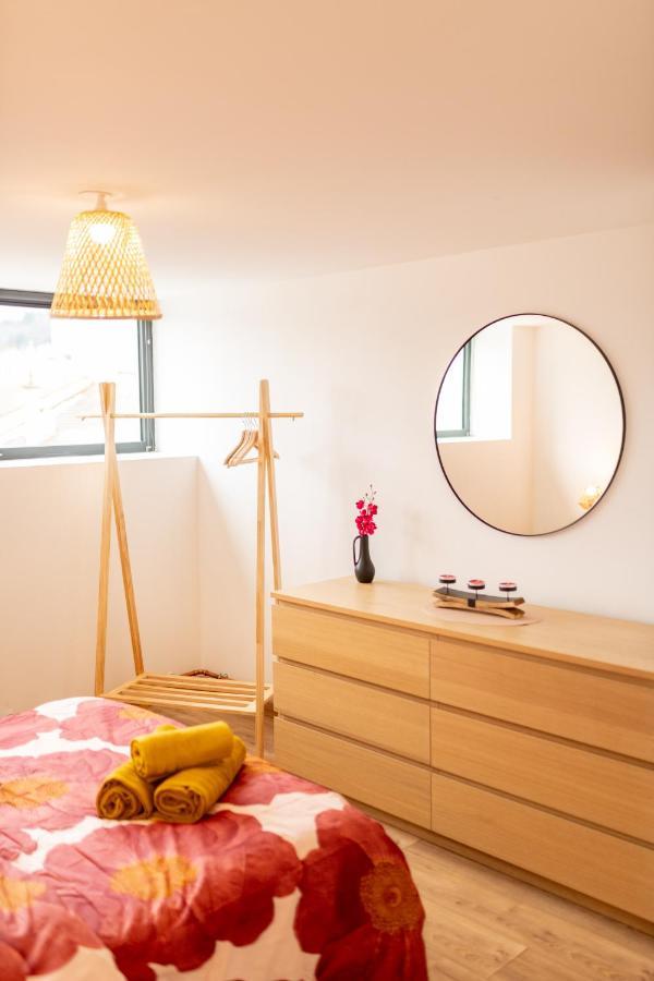 Welcome Loft Saint-Etienne  Exterior foto