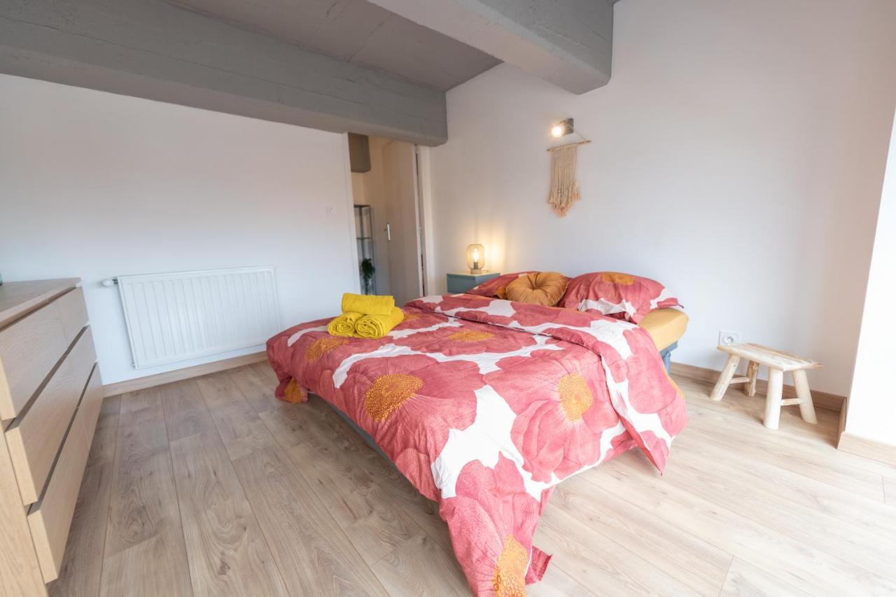 Welcome Loft Saint-Etienne  Exterior foto