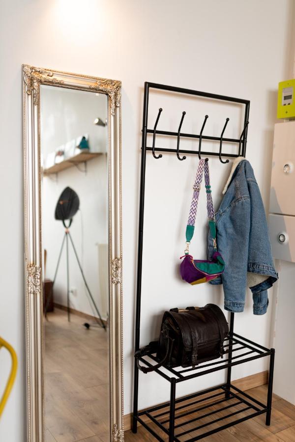 Welcome Loft Saint-Etienne  Exterior foto