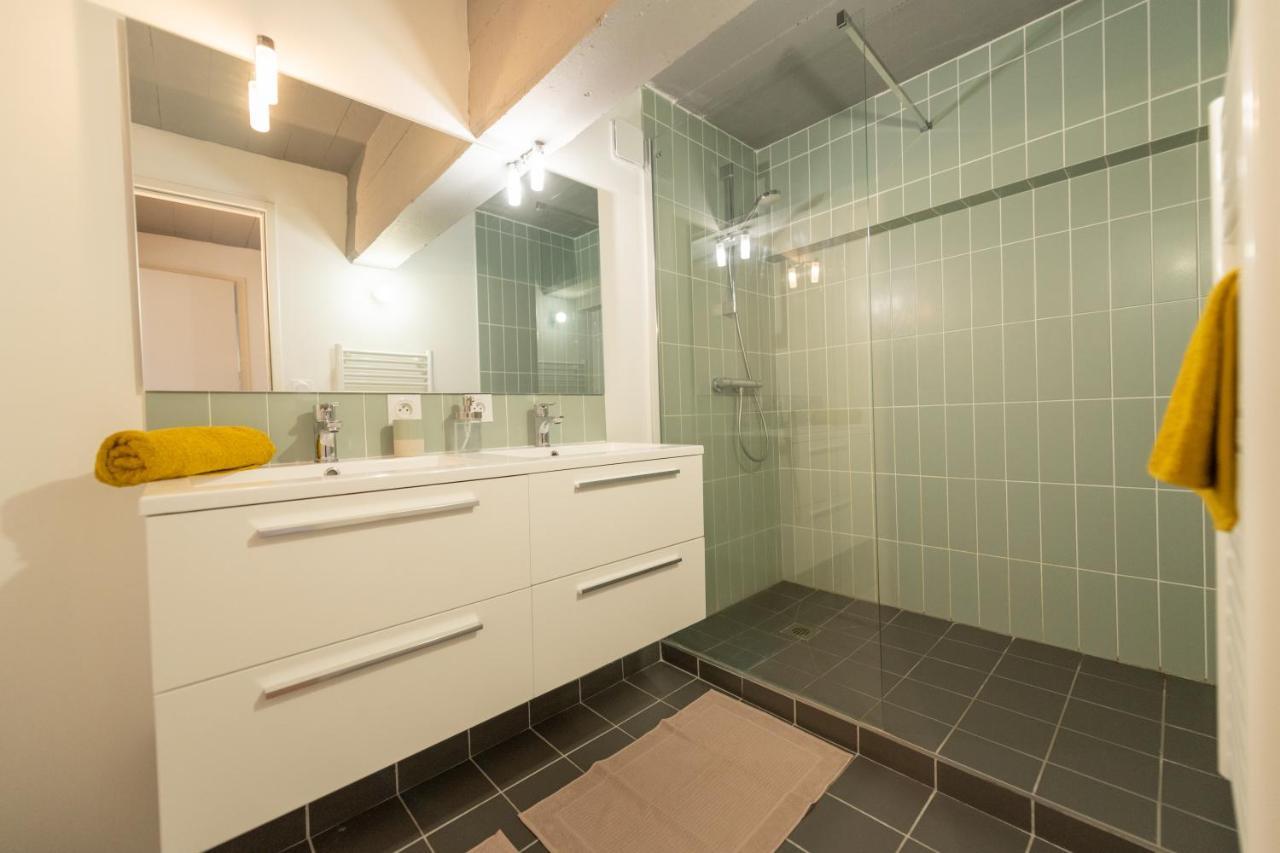 Welcome Loft Saint-Etienne  Exterior foto