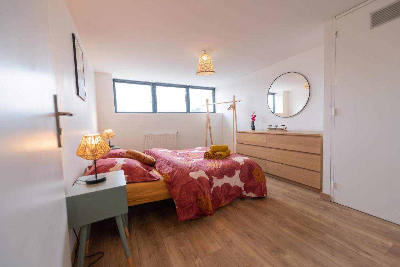 Welcome Loft Saint-Etienne  Exterior foto