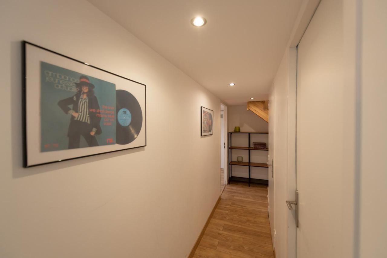 Welcome Loft Saint-Etienne  Exterior foto