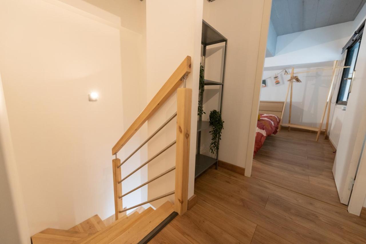 Welcome Loft Saint-Etienne  Exterior foto