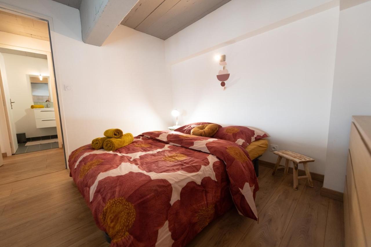 Welcome Loft Saint-Etienne  Exterior foto